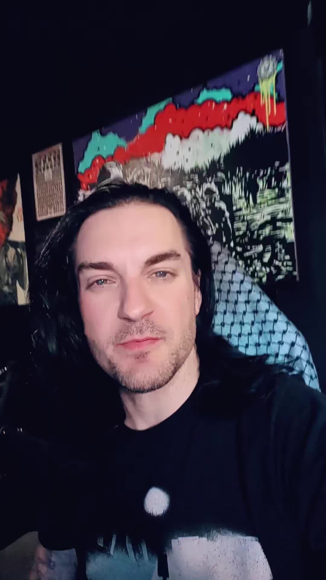 @Goth Dad