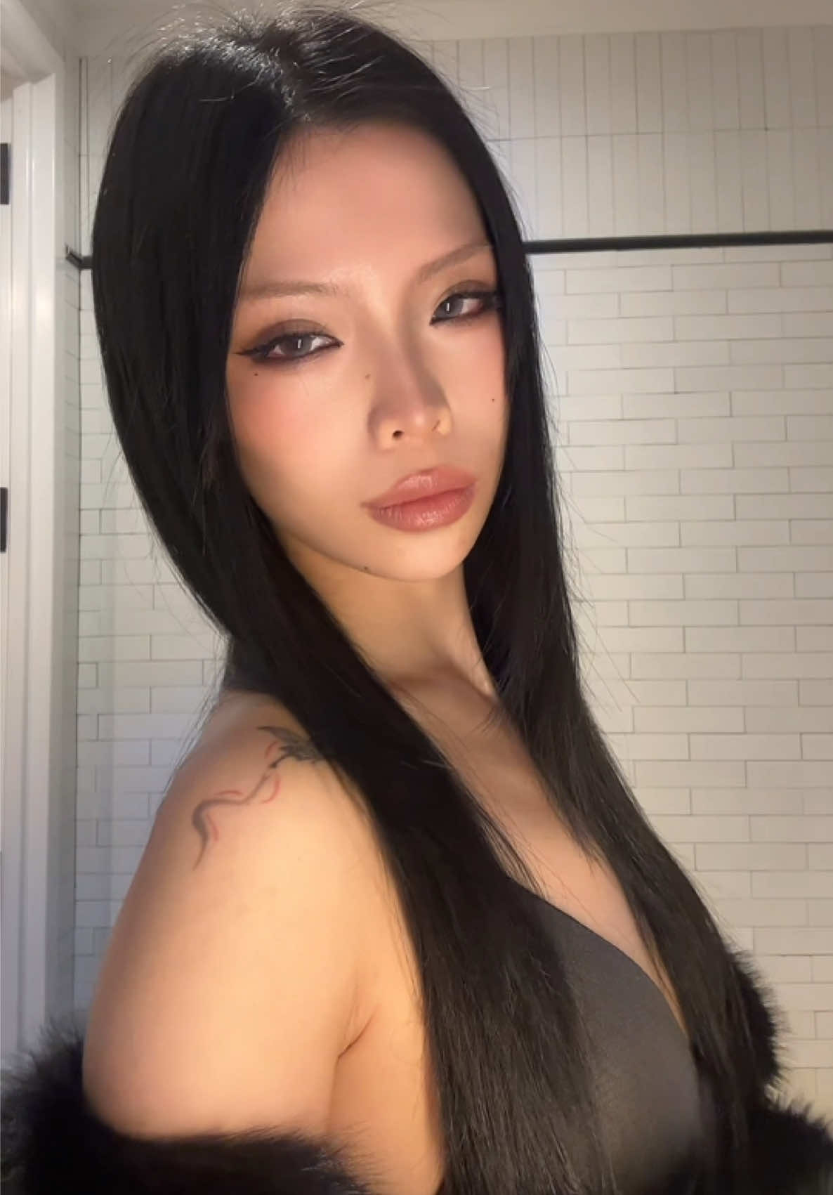 @Linda
