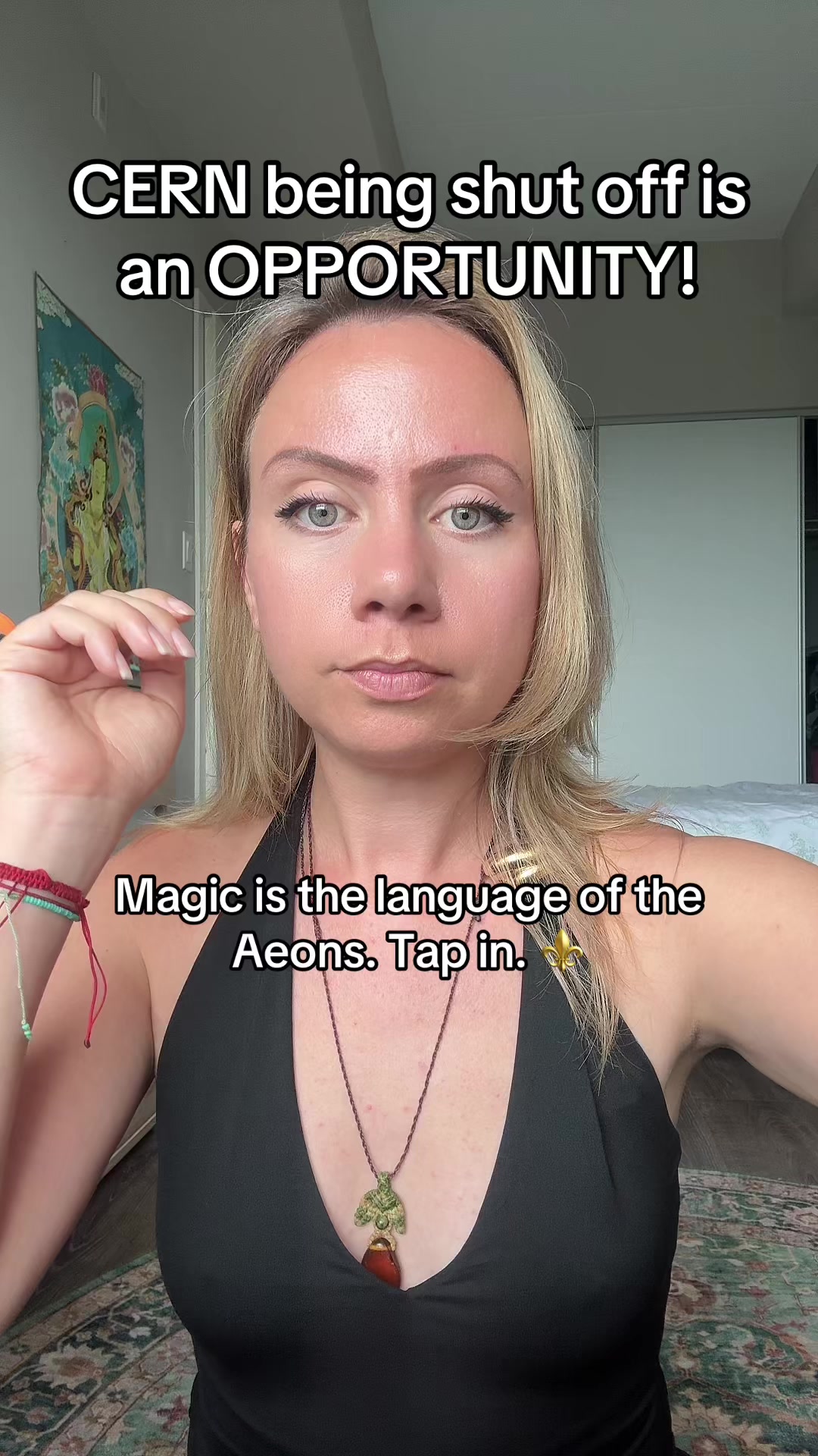 @Mariah De Aurum ⚜️