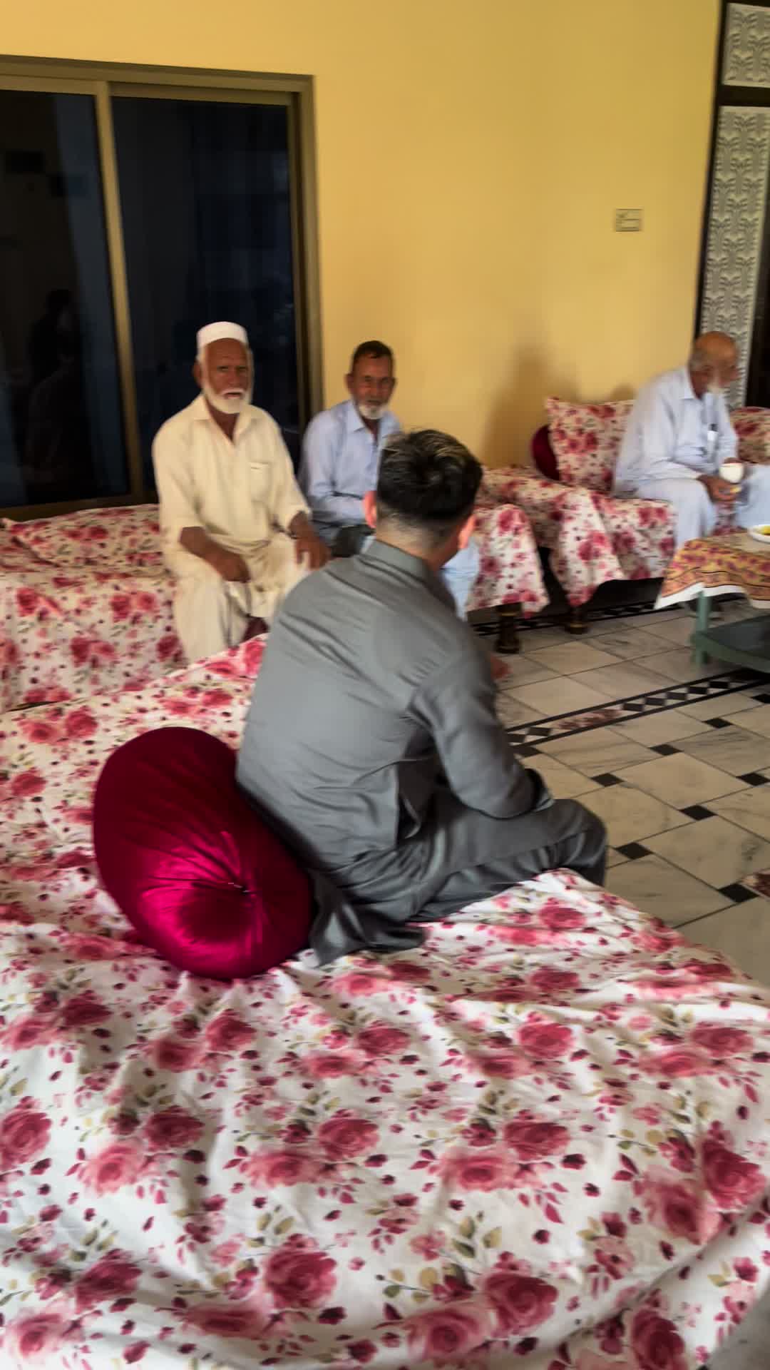 @ali Khan