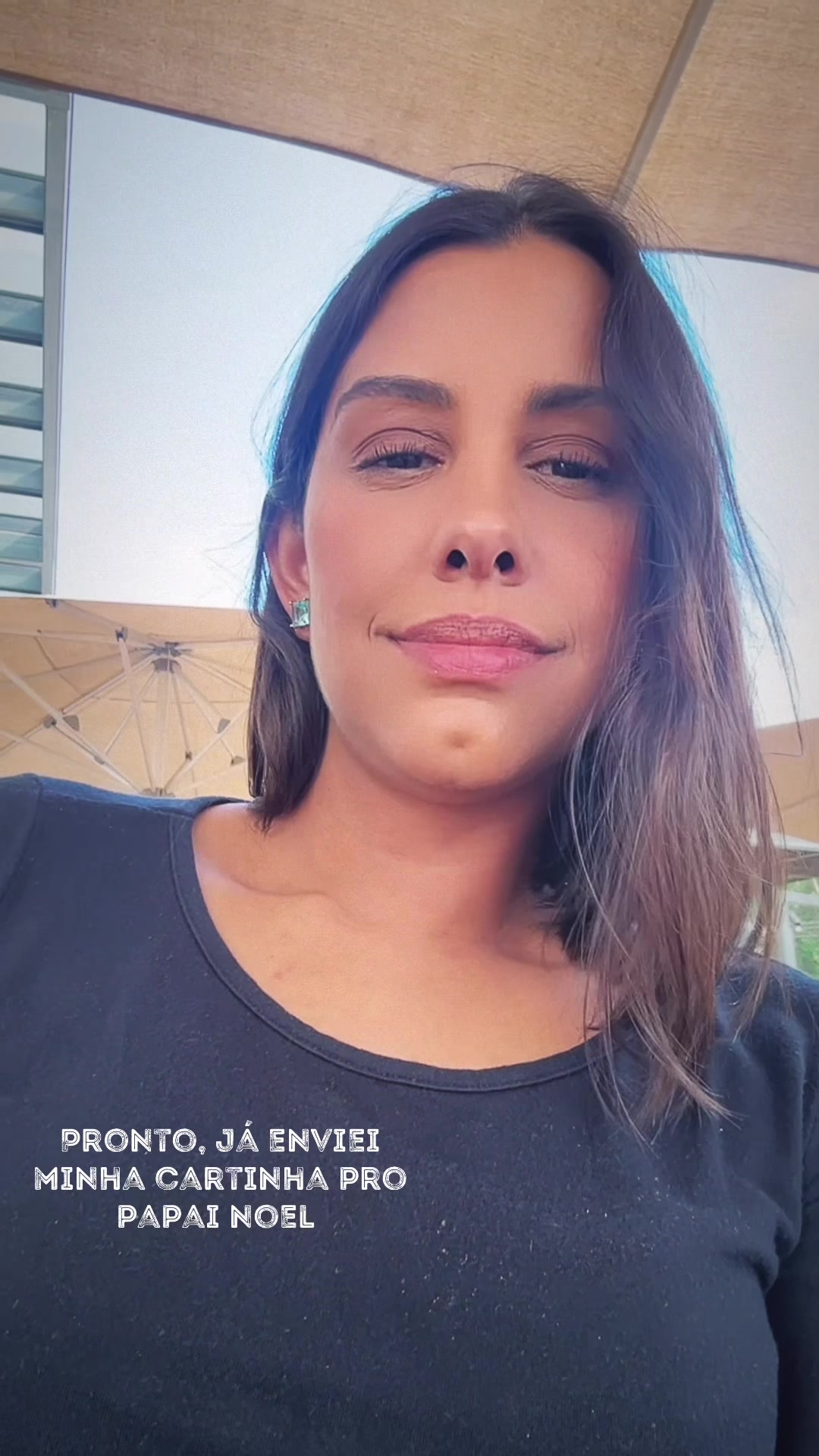 @Thais Almeida