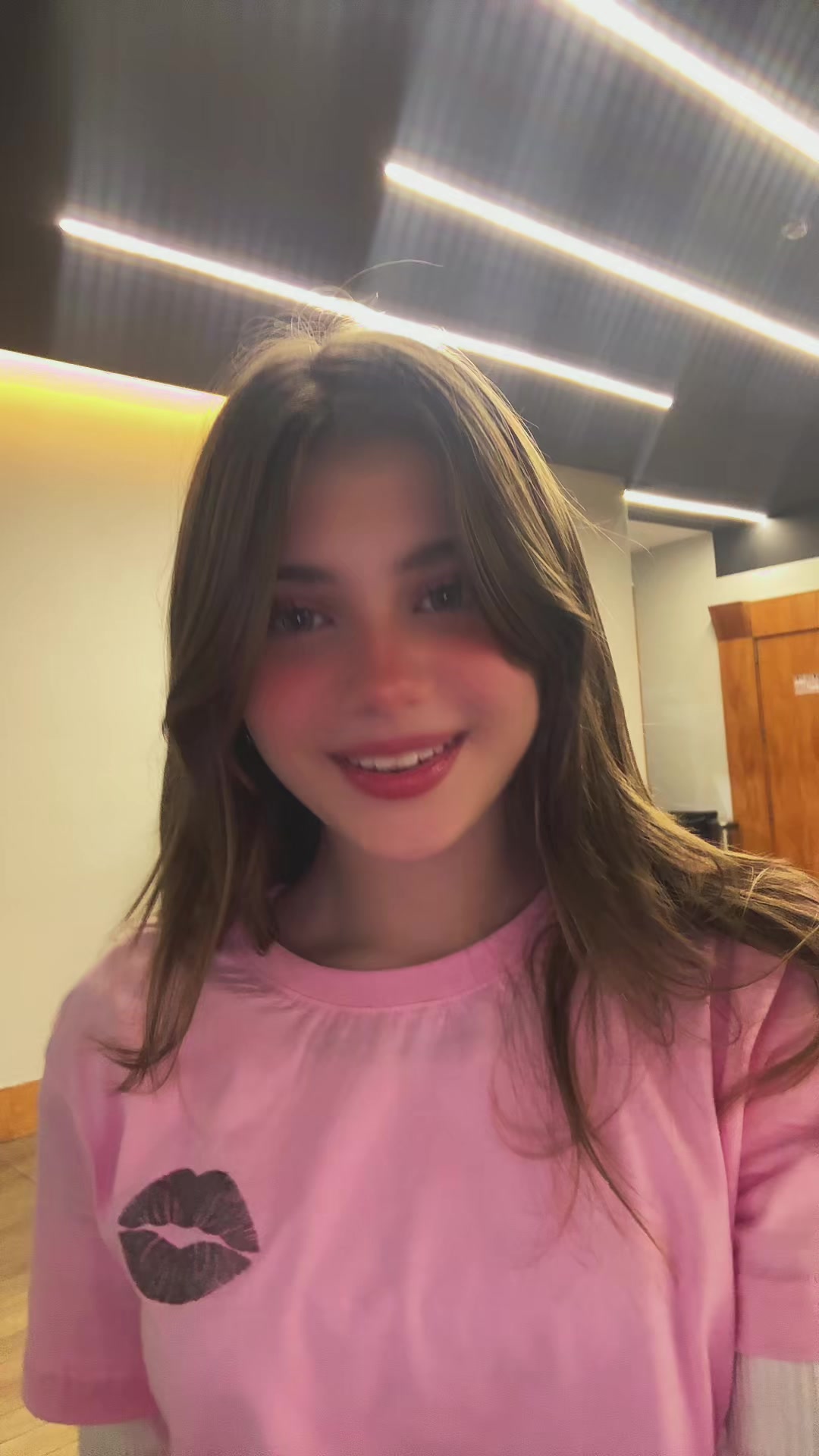 @Manu Guimar&atilde;es e fam&iacute;lia