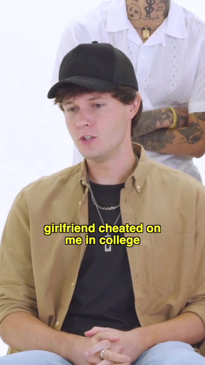 @Zach Justice