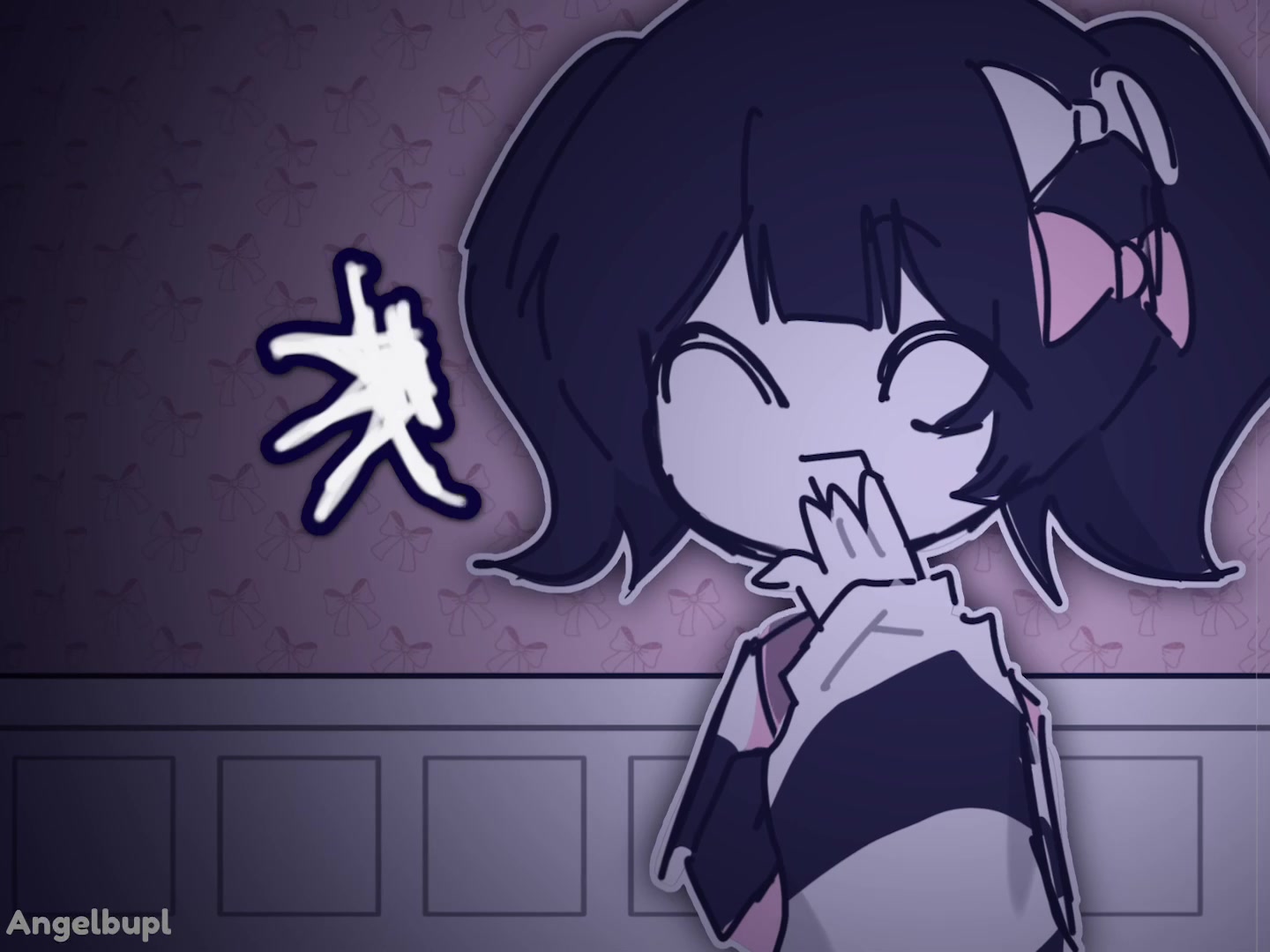 @Musashi's Pencil