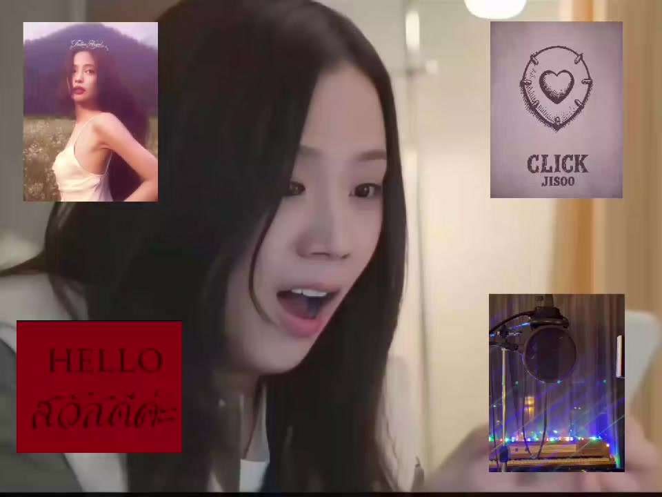 @JEENNIE