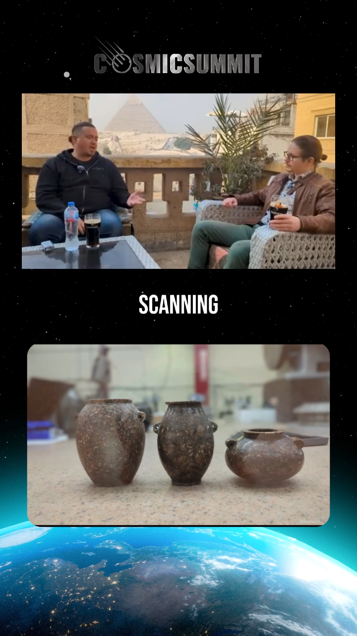 @Cosmic Summit