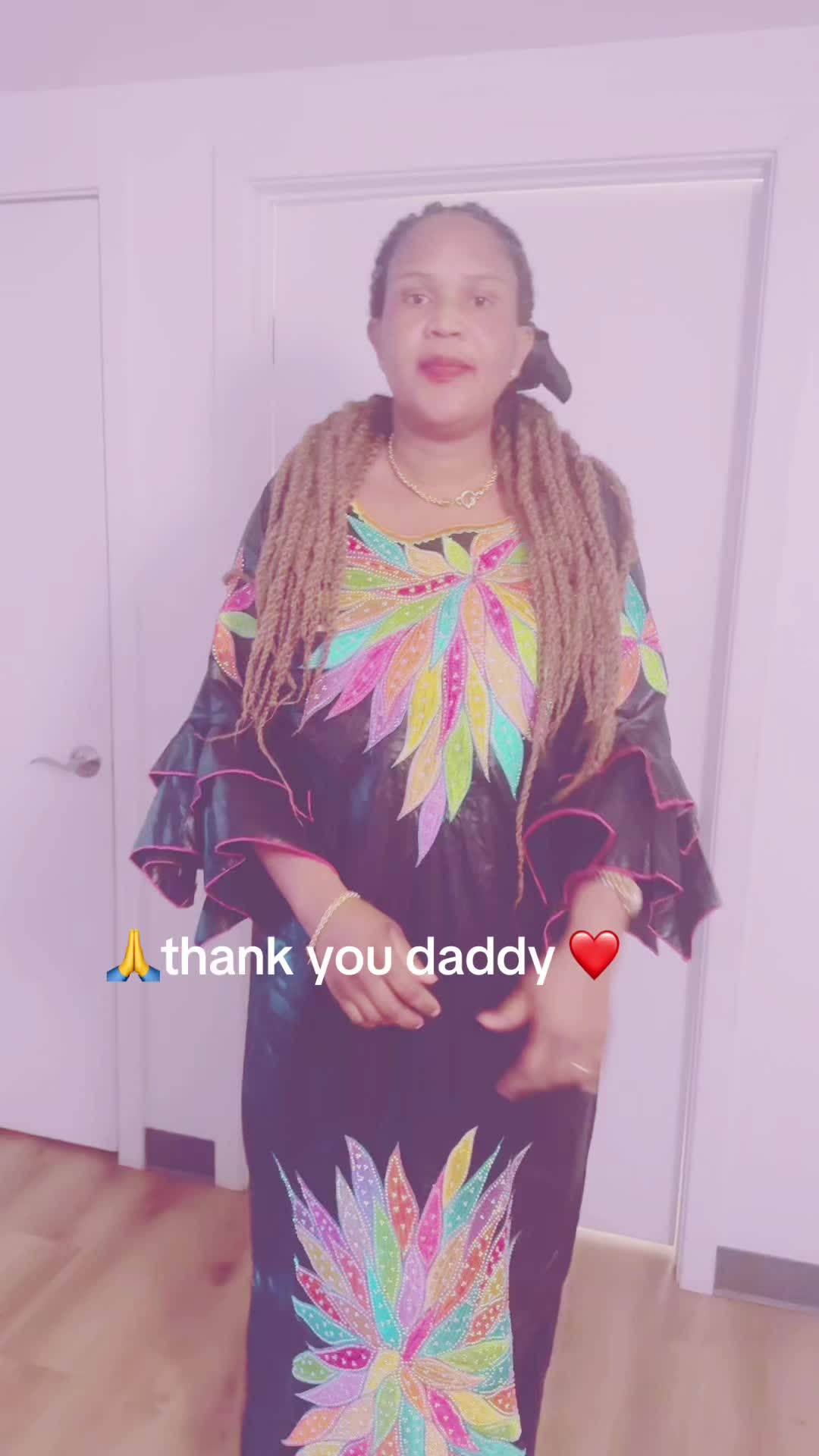 @Angelica mutombo