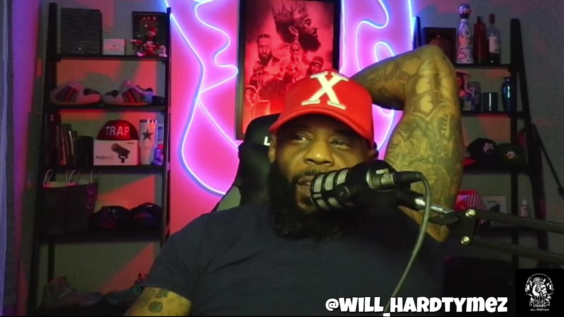 @Will Hardtymez