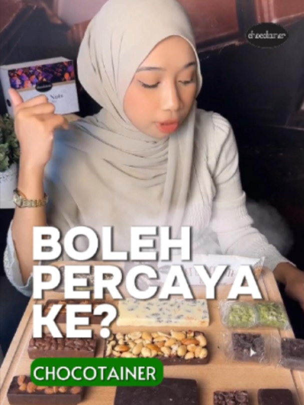 @Chocotainer Sdn. Bhd.