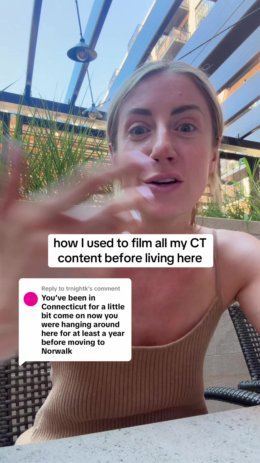 @Alexa Curtis