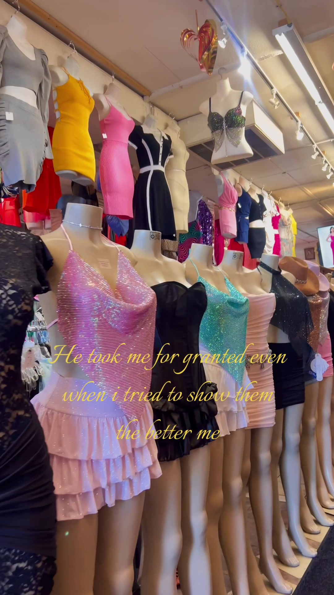 @Mileidy&rsquo;s Fashion
