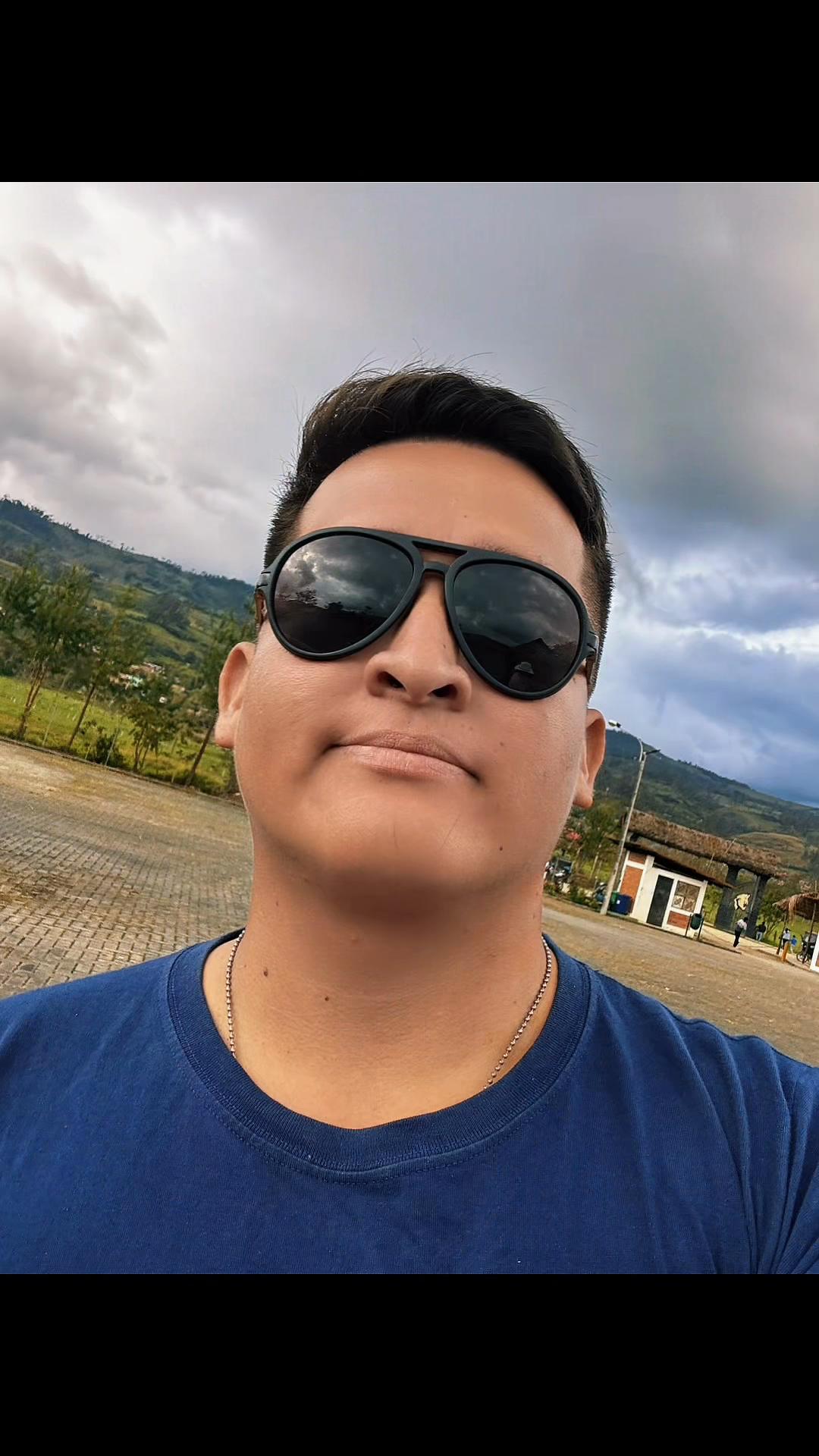 @Roiser Sánchez