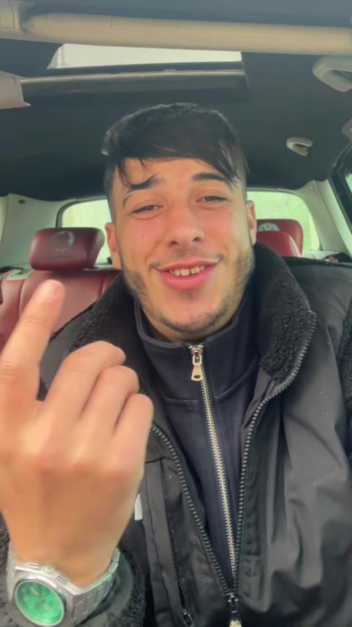 @Mourad ๐ค๐