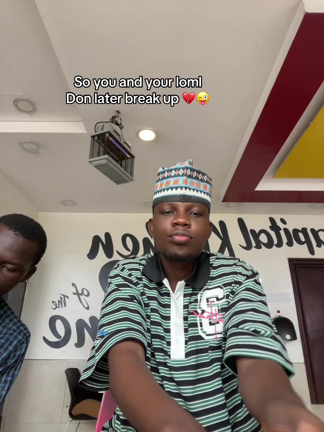 @Albarowy Olohunkemi WB🥷