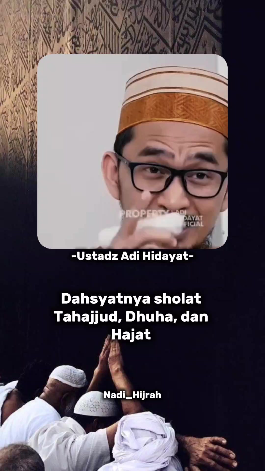 @Nadi_Hijrah🇸🇦🕊️