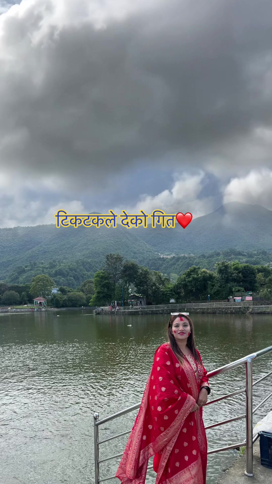 @Anjana Chhetri🧿