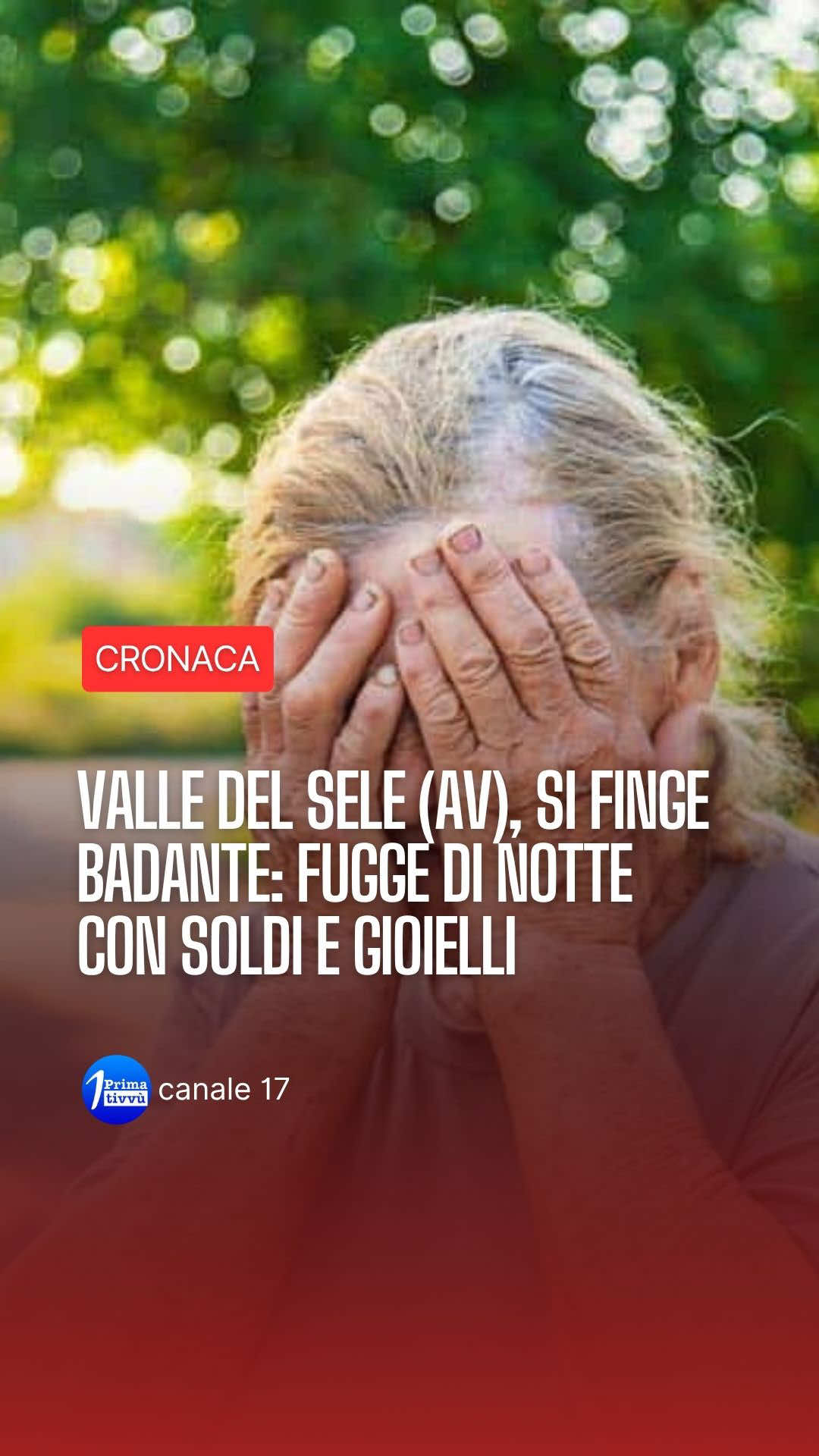 @Prima Tivvù - Canale 17