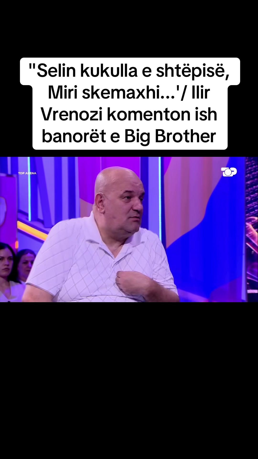 @Top Channel - Big Brother Vip
