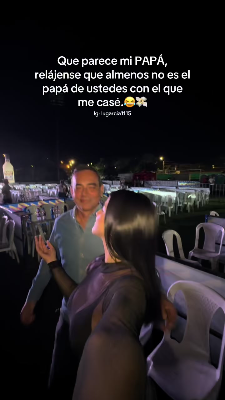 @Luisa García