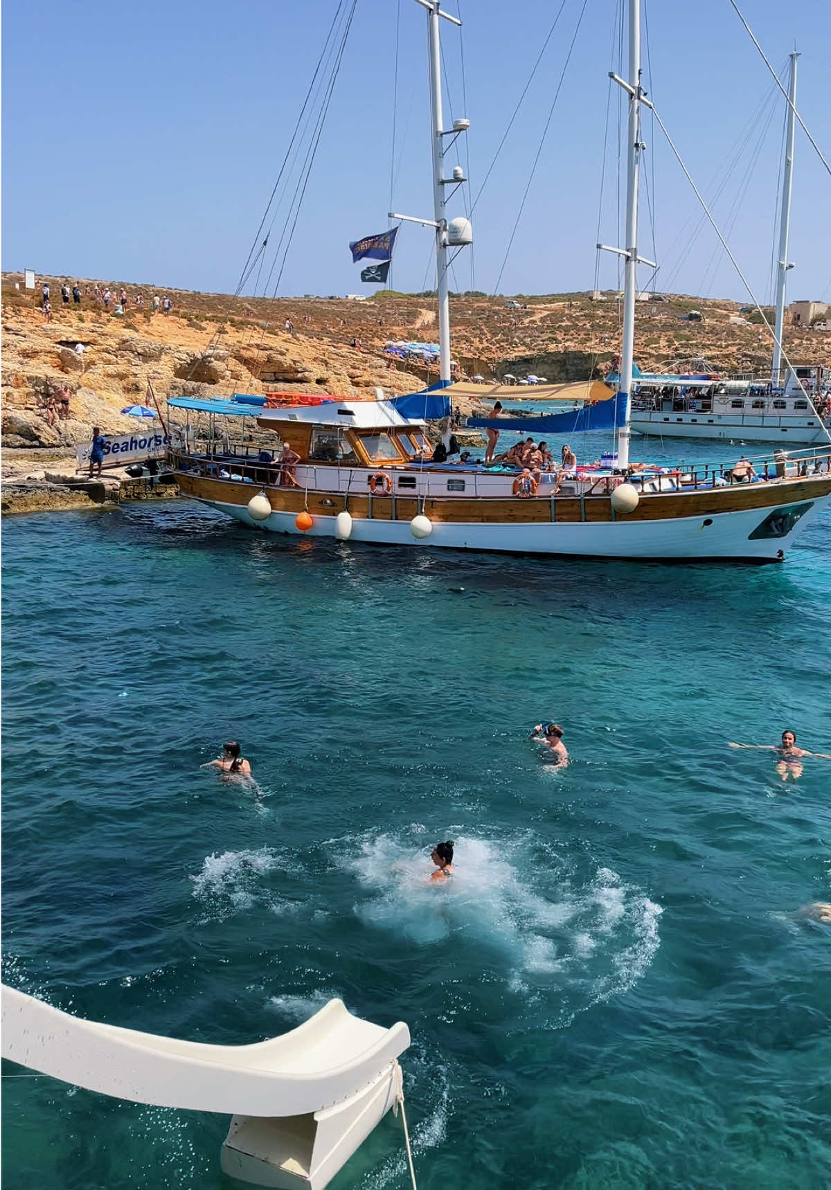 @Carla | Travel Advisor