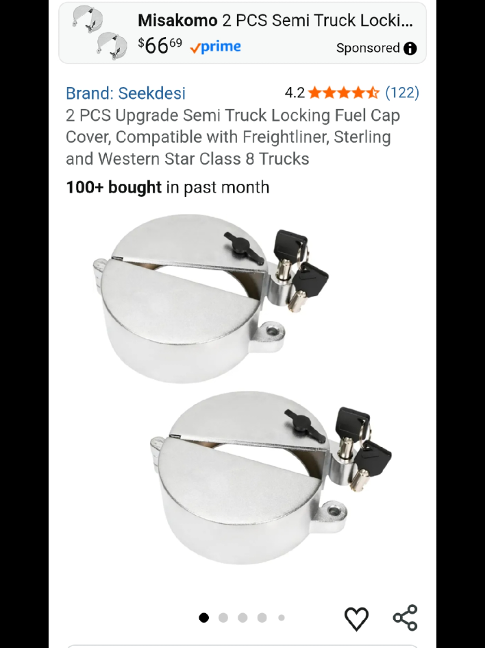 @josue the trucker