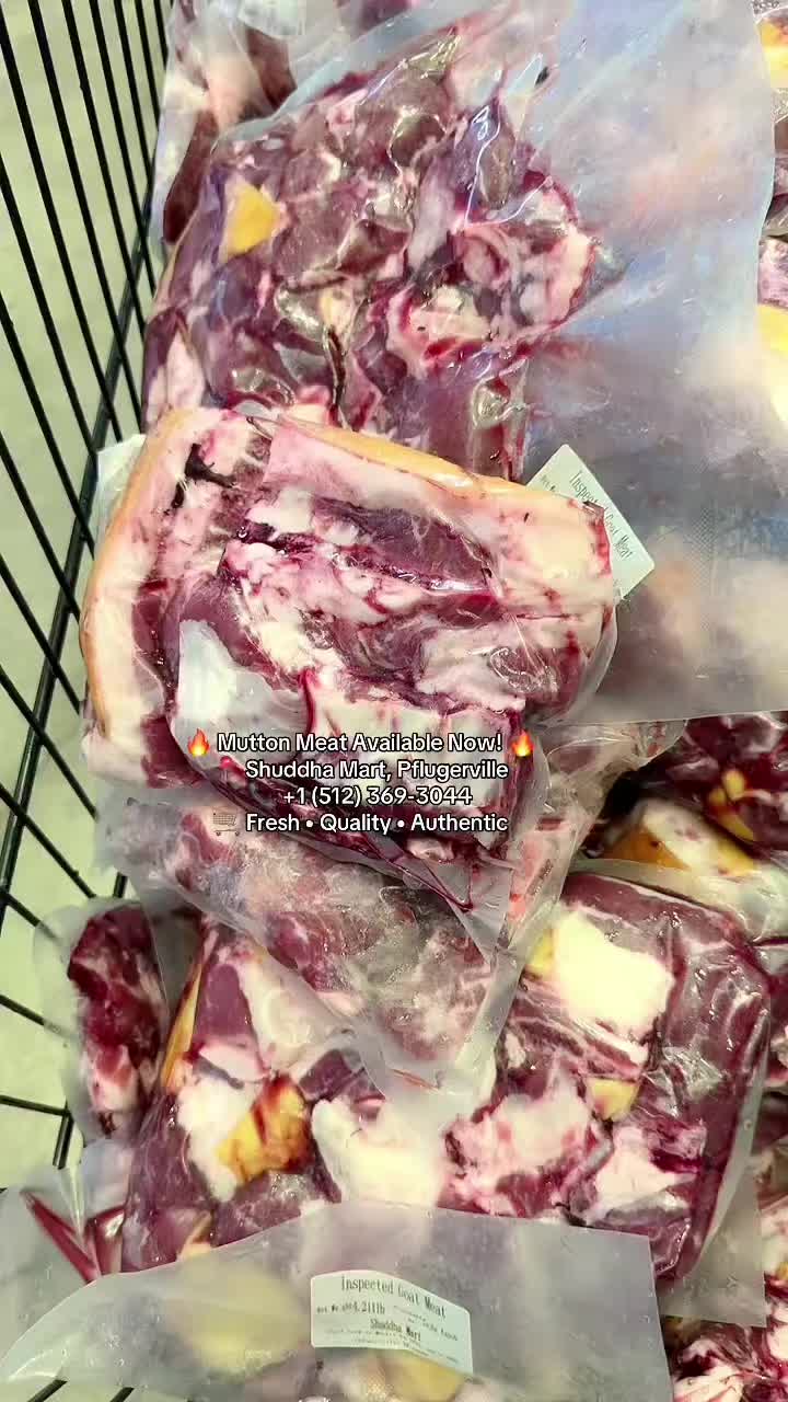 @Shuddha Mart