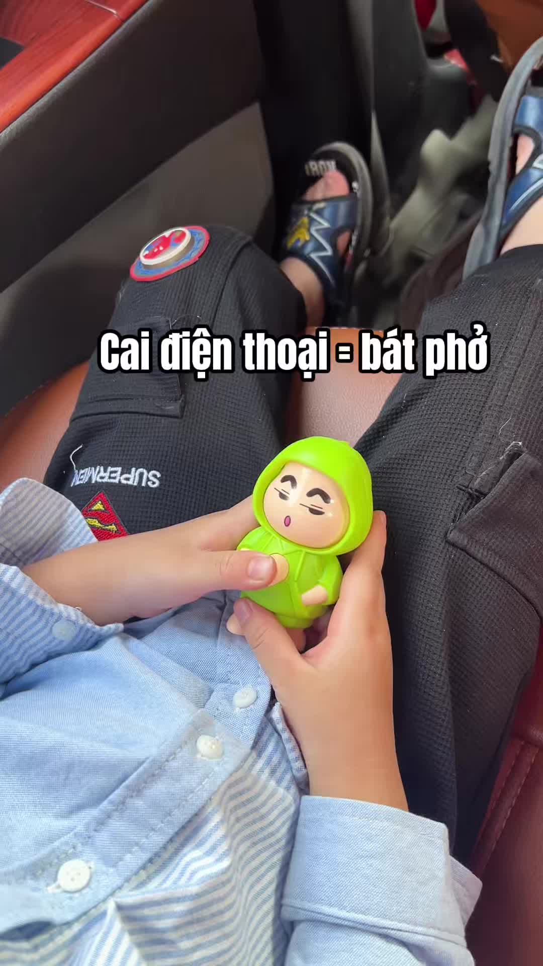 @Ngô Tâm-Mẹ Happy