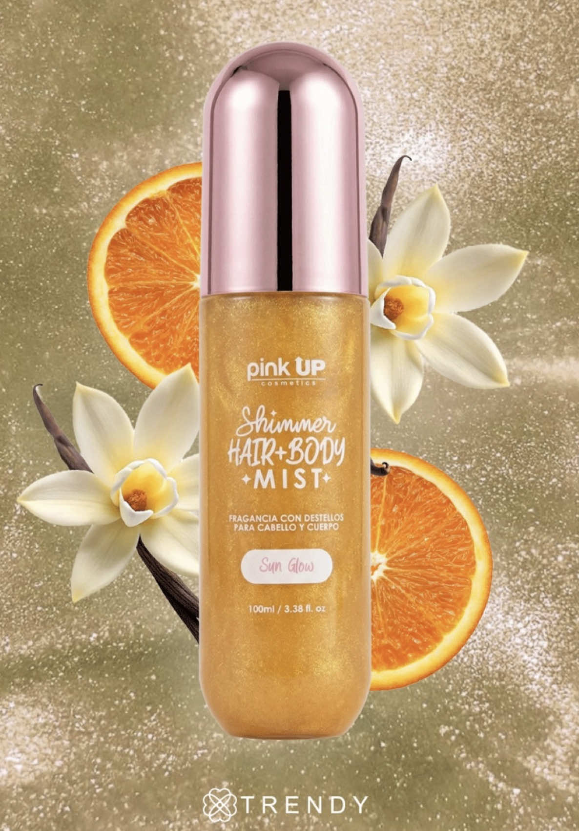 @Adas Distribuidora de Belleza