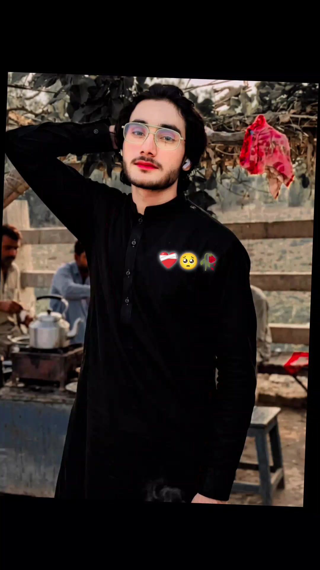 @ÃRîF Ãlî🥀🖤🥀🤕🥀💔🥀🥺🥀🖤🥀