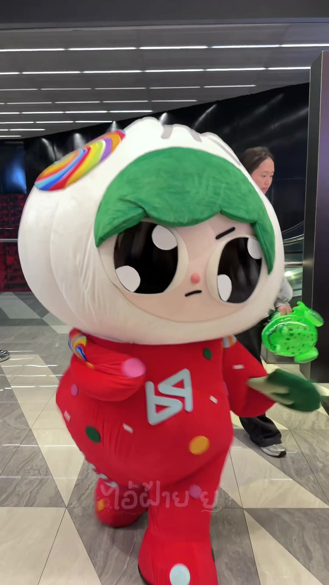 @𝐢&rsquo;𝐅𝐚𝐢𝐢『&bull;ไอ่ฝ้าย ย&bull;』🥦
