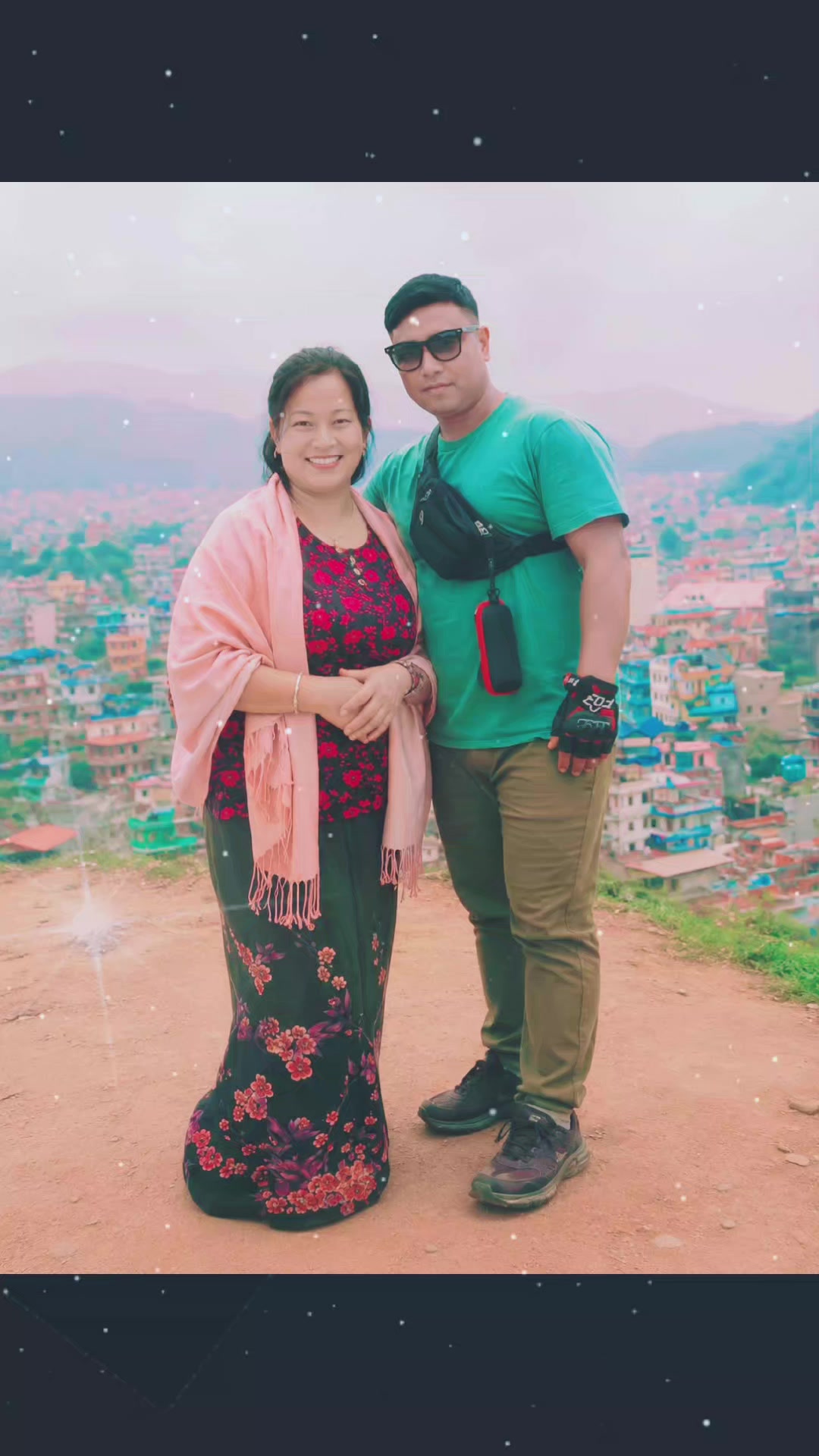 @Mira koicha kirat dolakhali