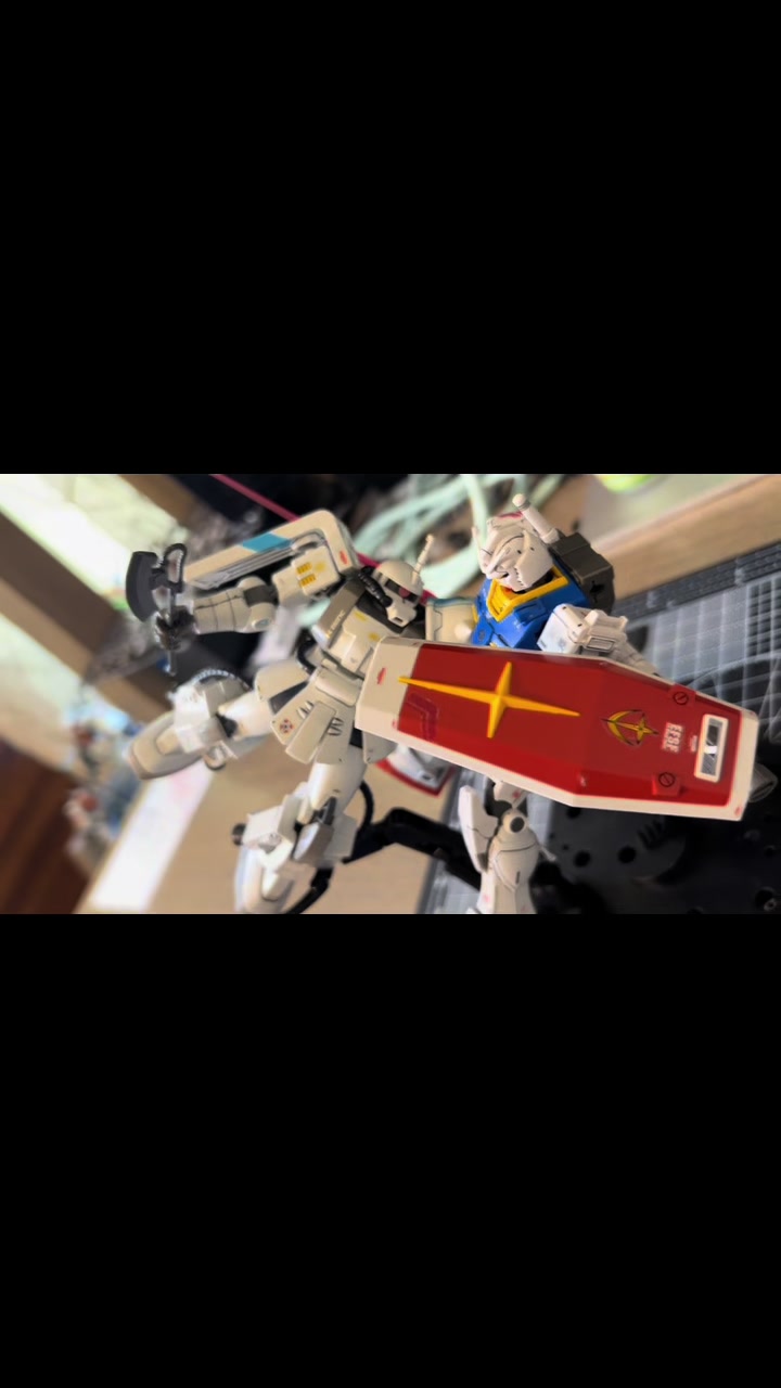 @Zeon Hunter