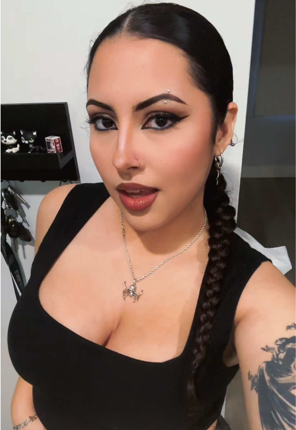 @Stacey 🕷️
