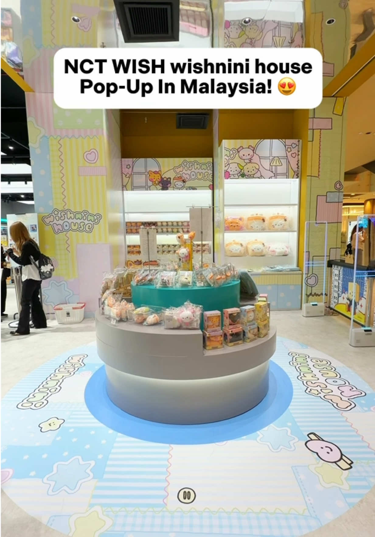 @K-Pop Places