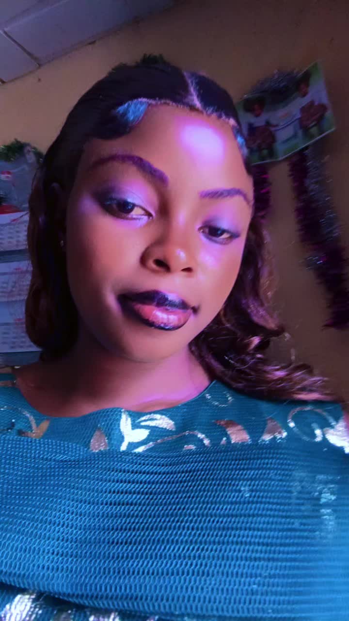 @Veronica Wandja