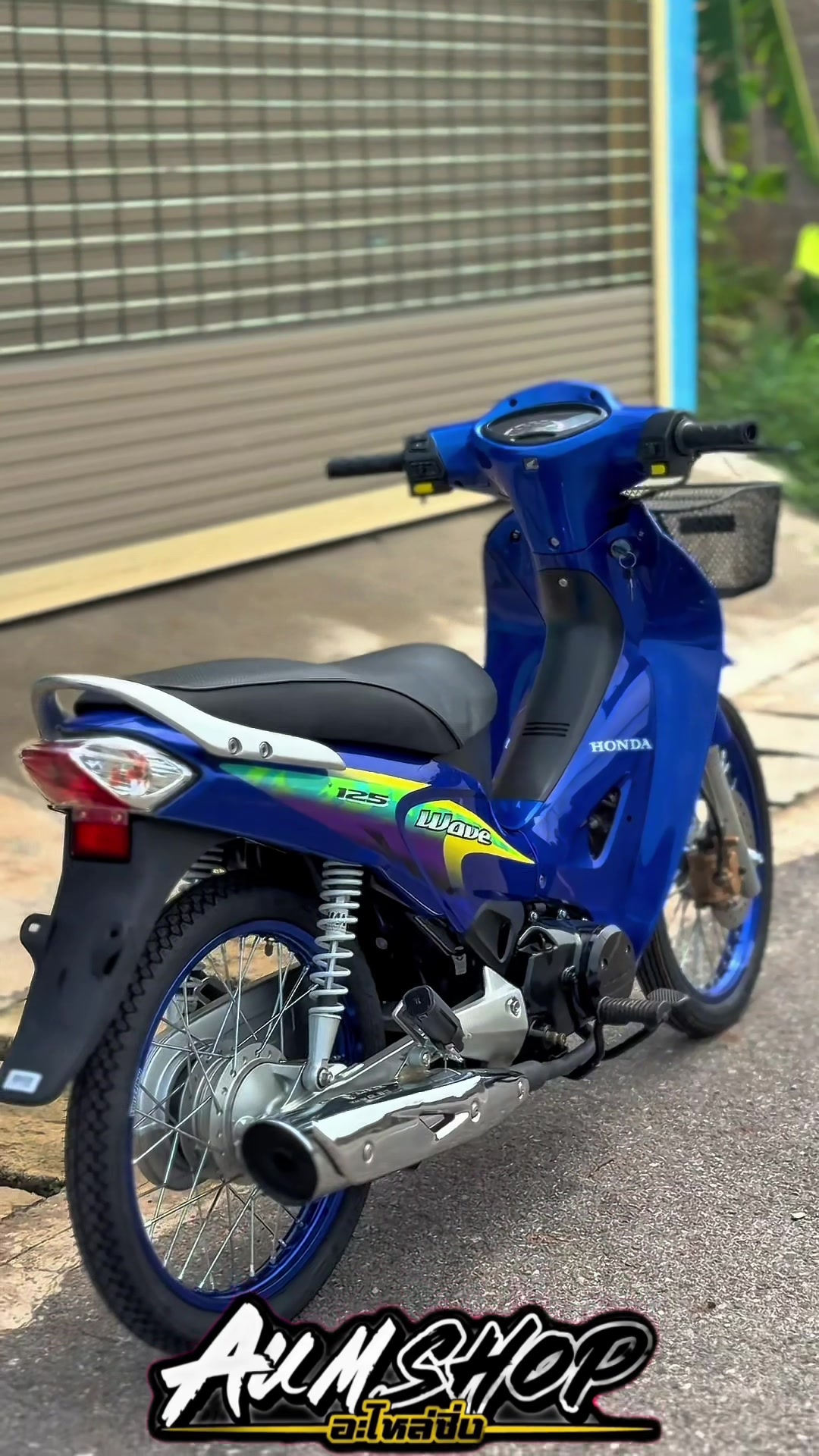 @𝗔𝘂𝗺𝗦𝗵𝗼𝗽 รถมือสอง✌🏻𝐕𝟏