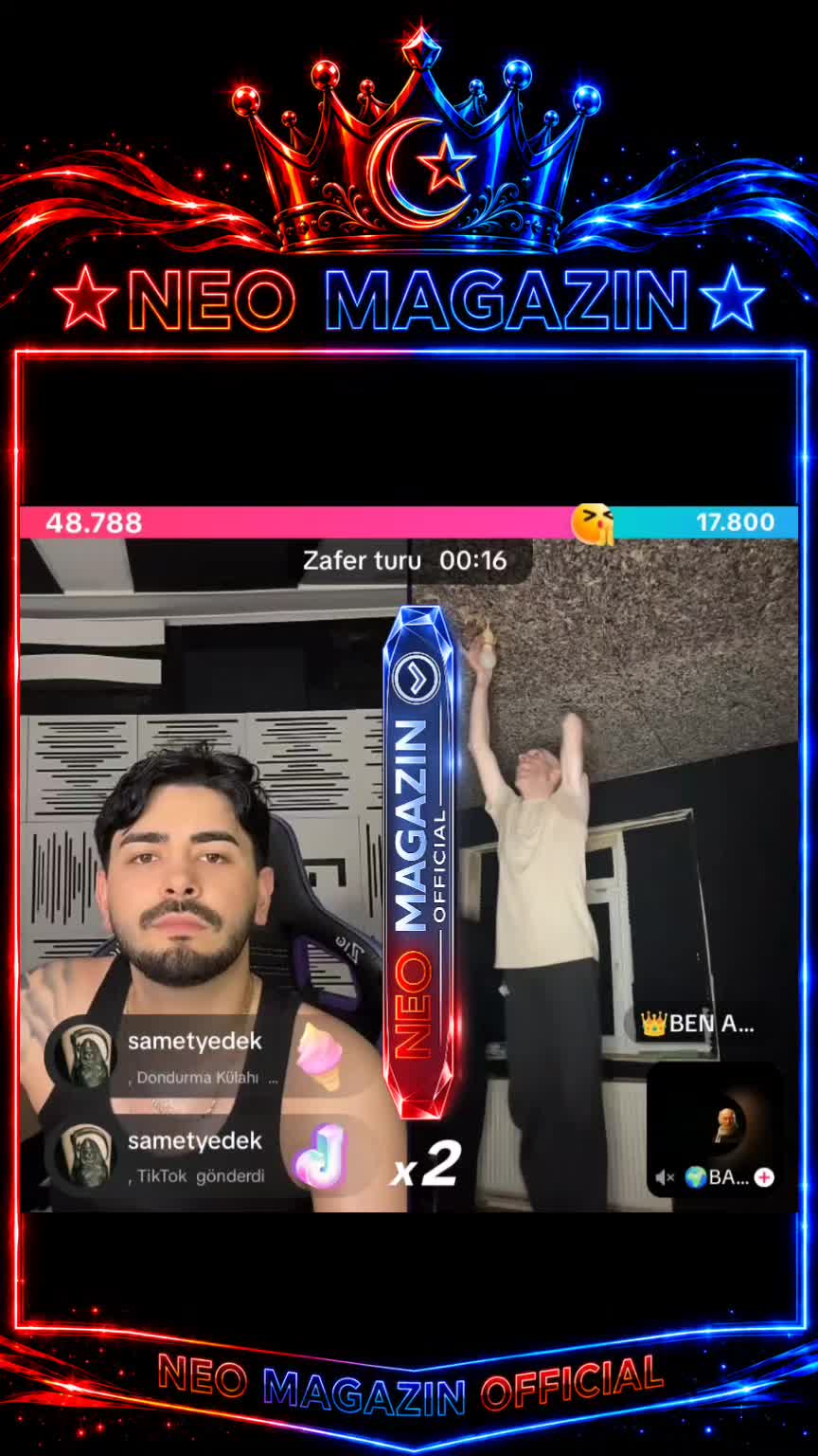 @✪ℕ𝔼𝕆 𝕄𝔸𝔾𝔸ℤİℕ✪