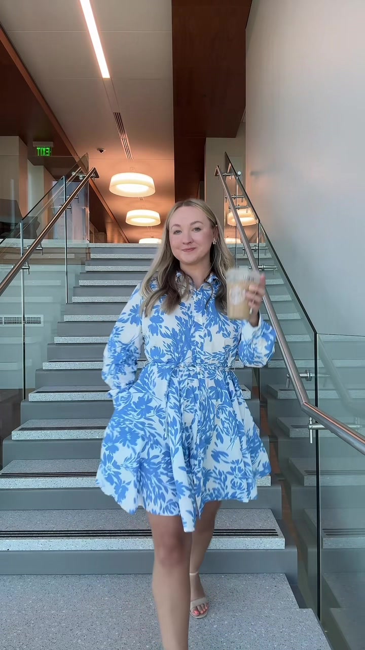 @Emily | Workwear & Lifestyle