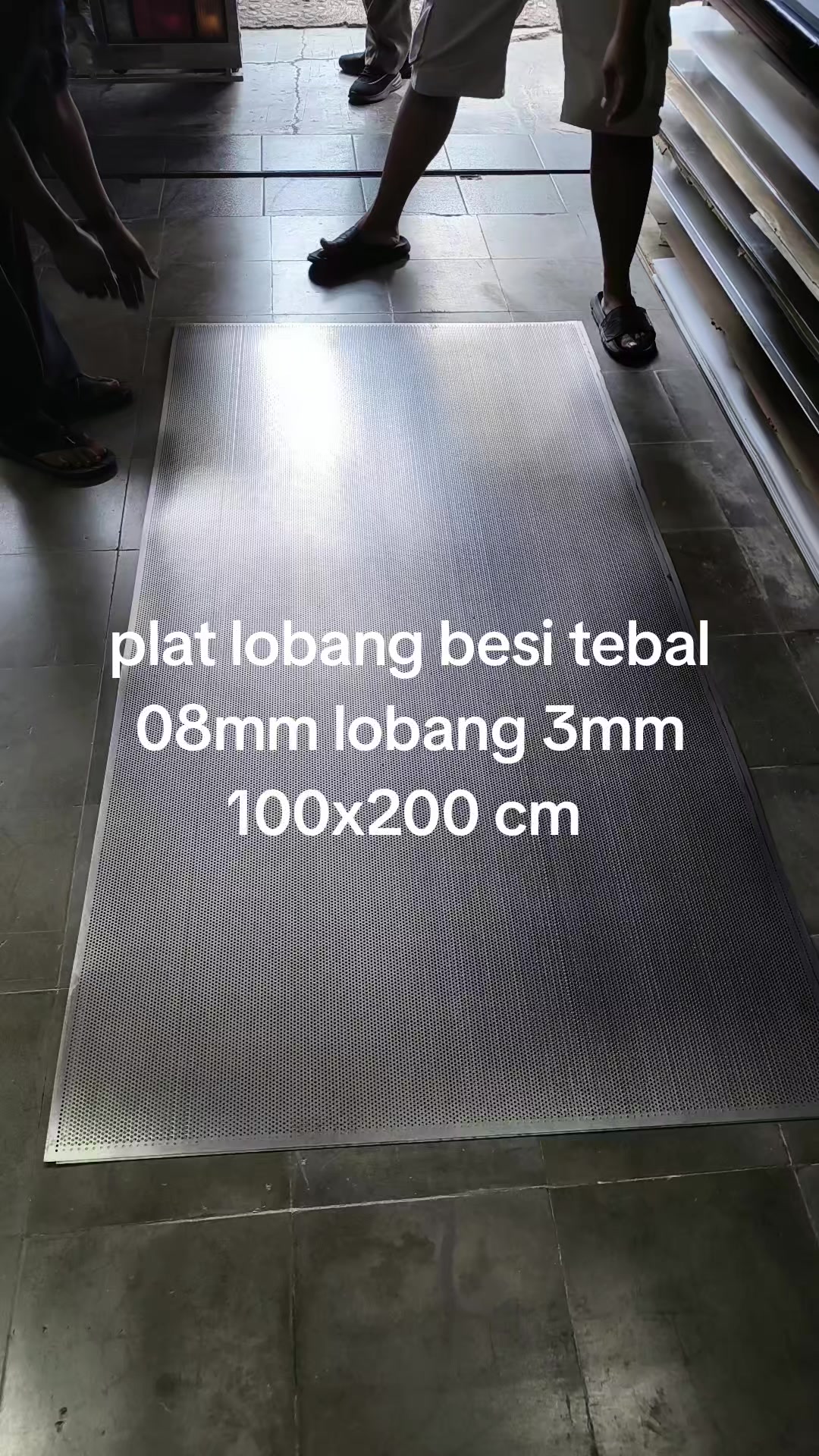 @Serba Jaya (CV.Jaya Sejahtera)