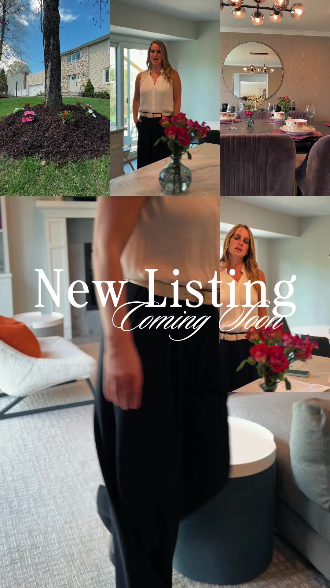 @LuxQue Media Real Estate