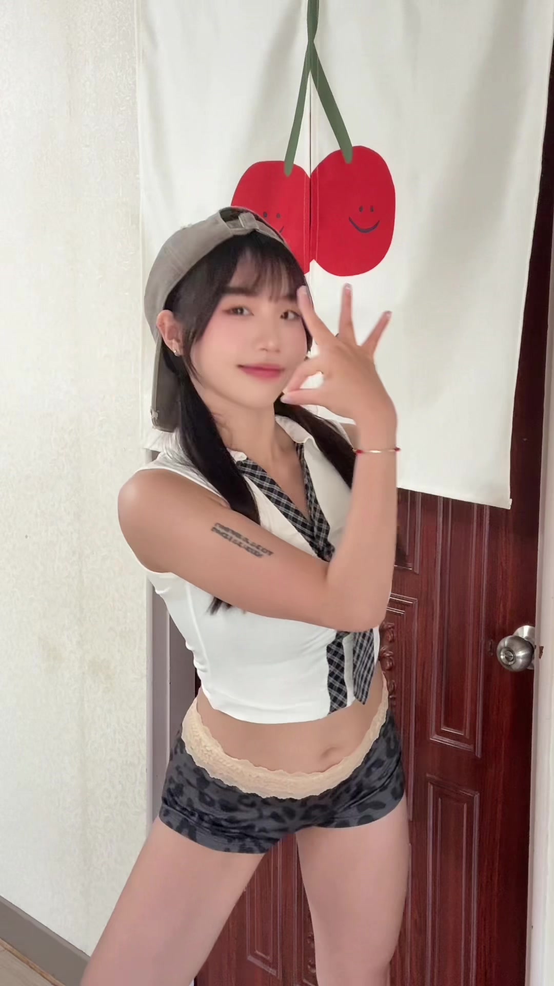 @一顆櫻桃🍒