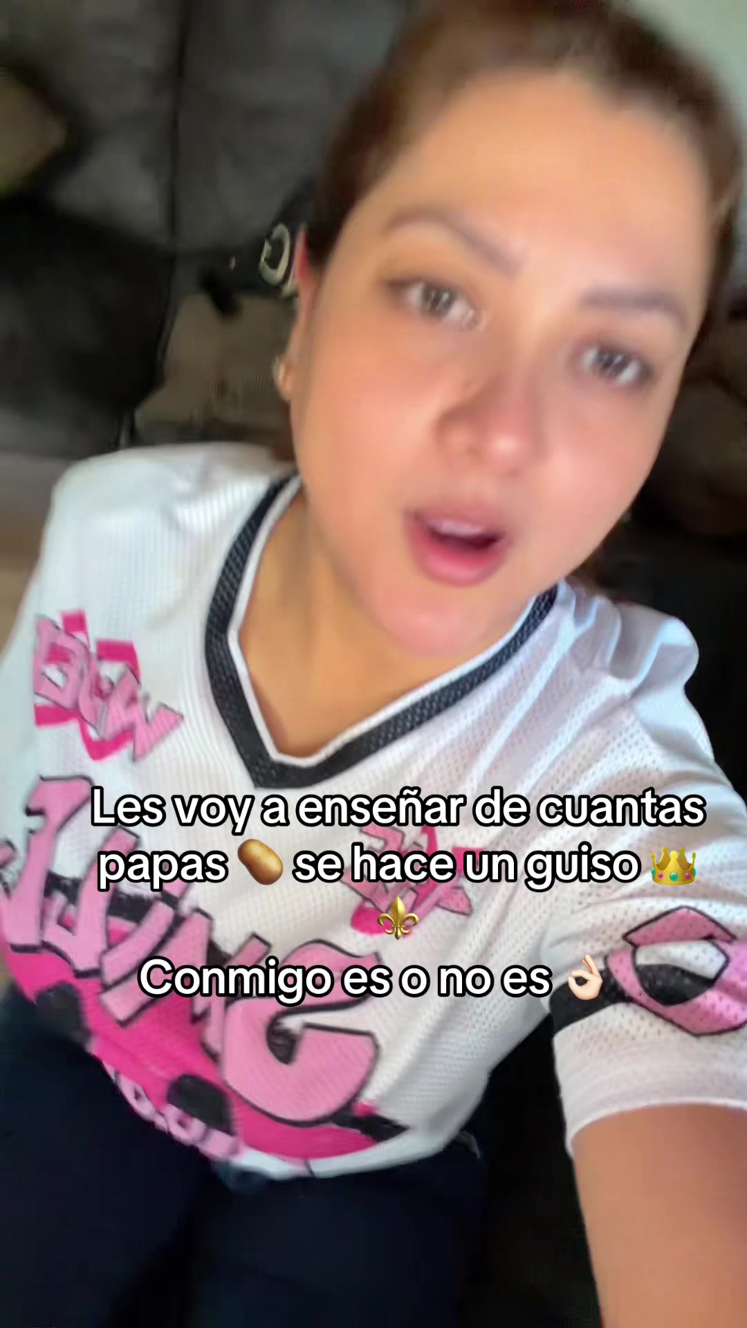 @LA Señora LISS👑⚜️