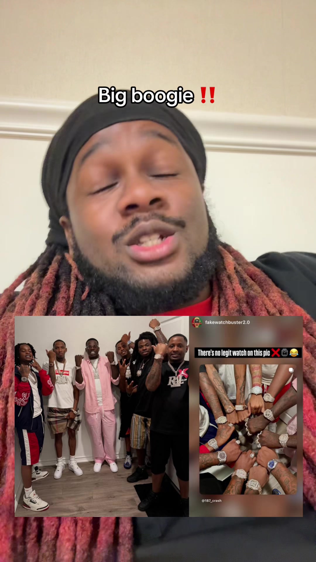 @Ekid Knuck
