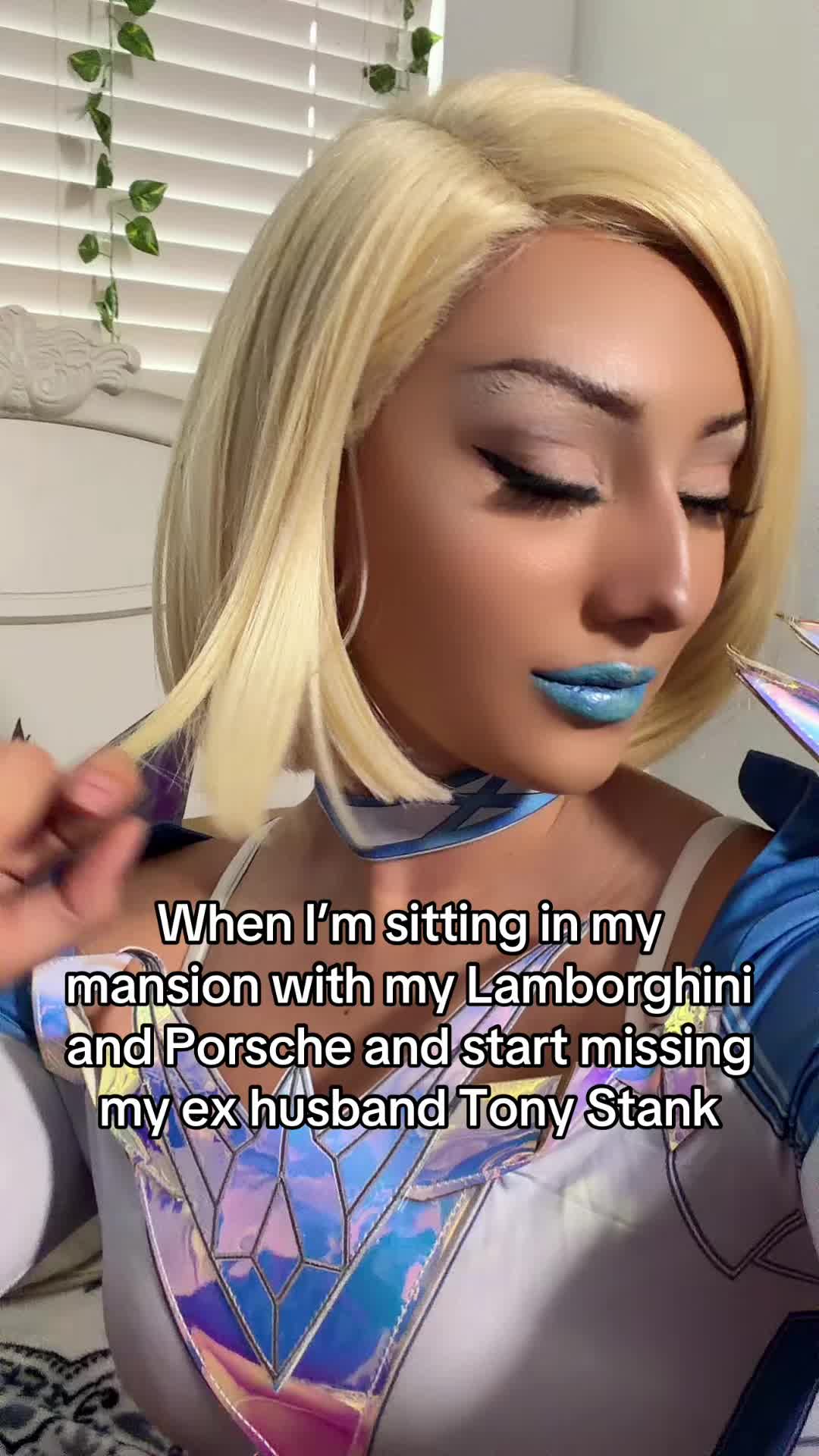@Yvonne