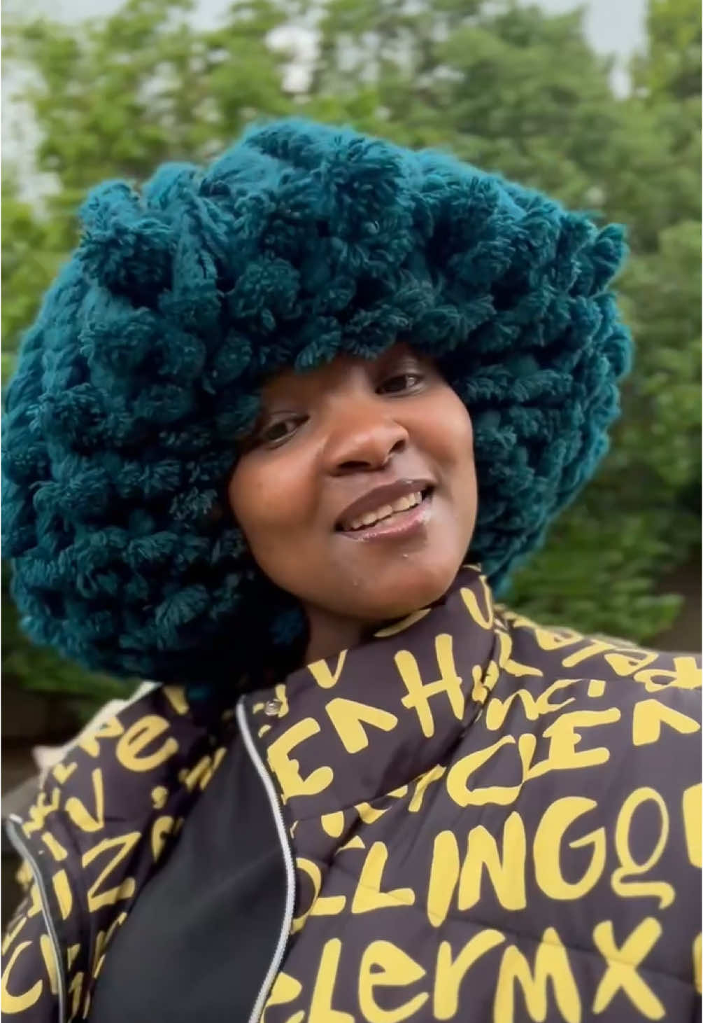 @Moonchild Sanelly