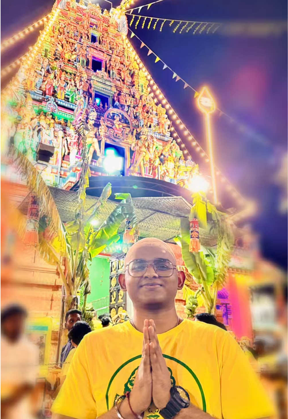 @Vishiran Sathyasalan