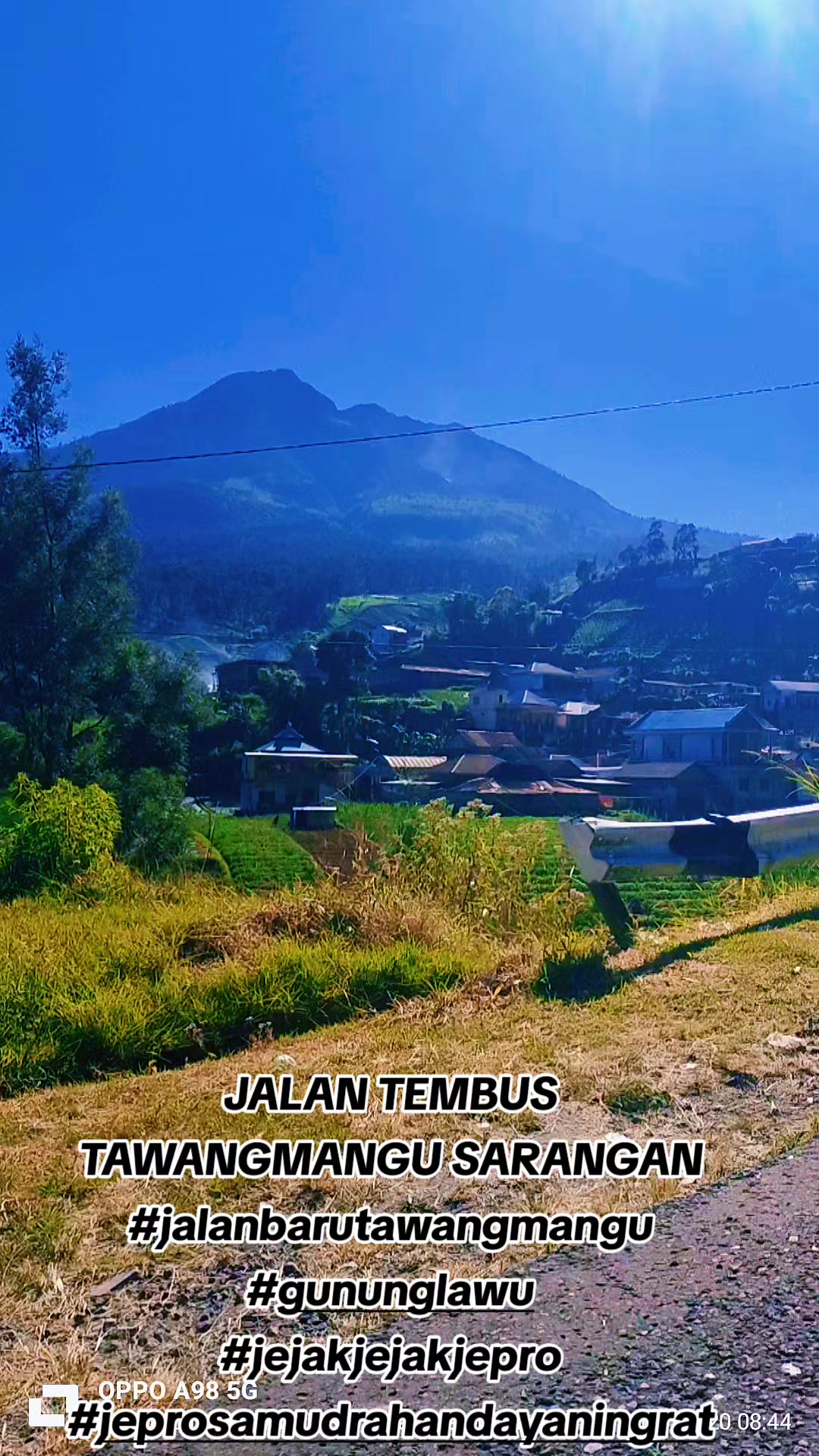 @JEPRO SAMUDRA