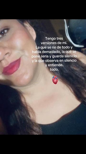 @️ Carmen lm 🫰🏻