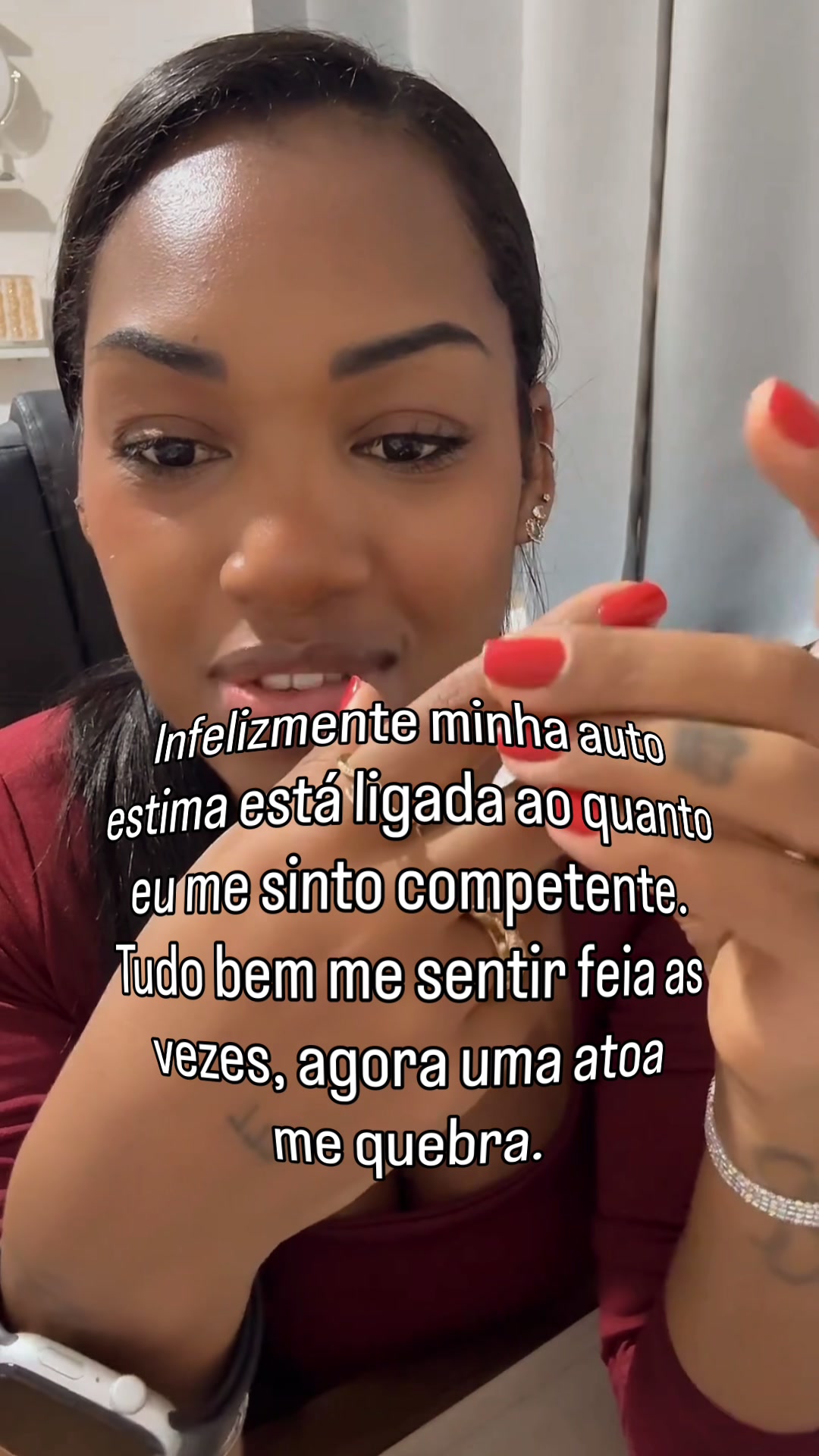 @Tainá Borges