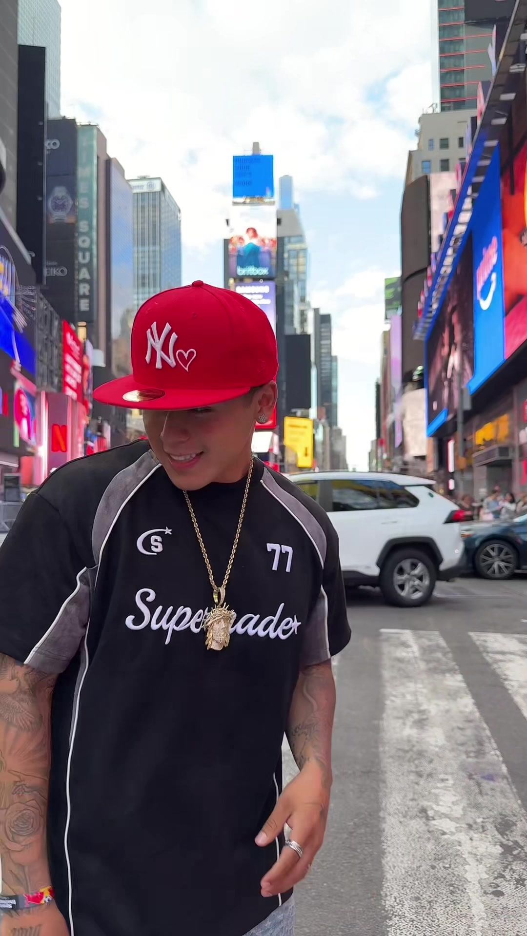 @Justin Carpio👑🕷️